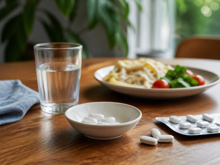 10 Best Lactose Pills in 2026