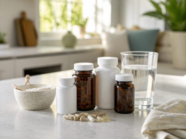 10 Best Leaky Gut Supplements in 2026
