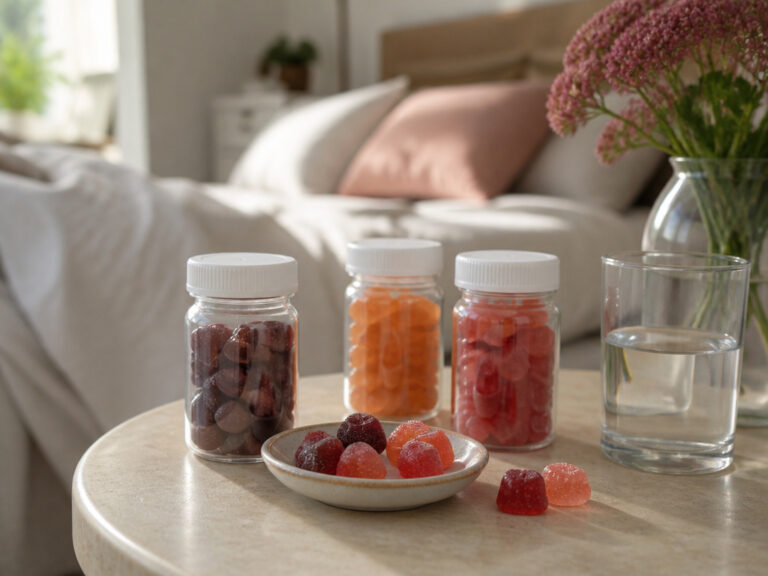 10 Best Libido Gummies For Woman in 2026