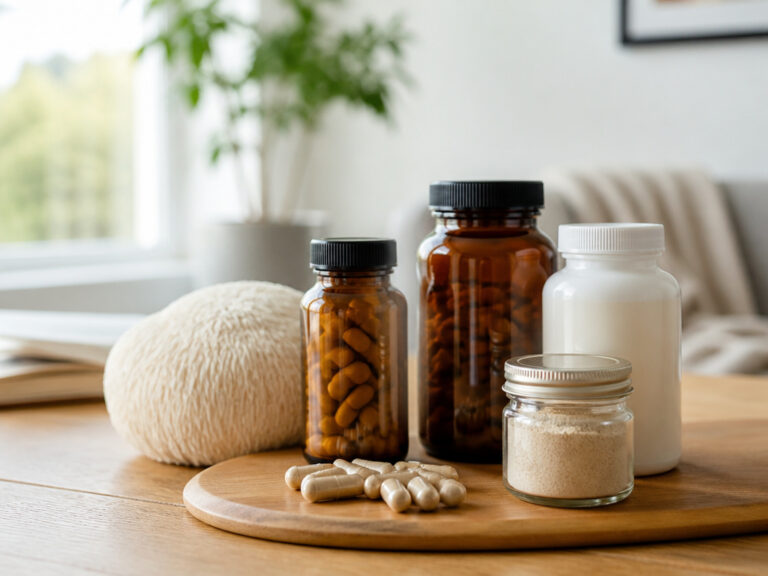 10 Best Lion’s Mane Mushroom Supplements in 2026