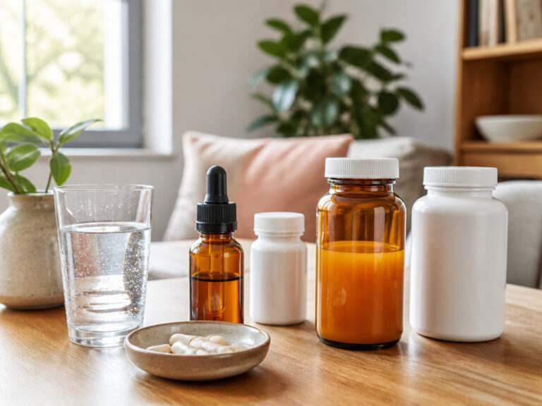 10 Best Liposomal Vitamin C Supplements in 2026