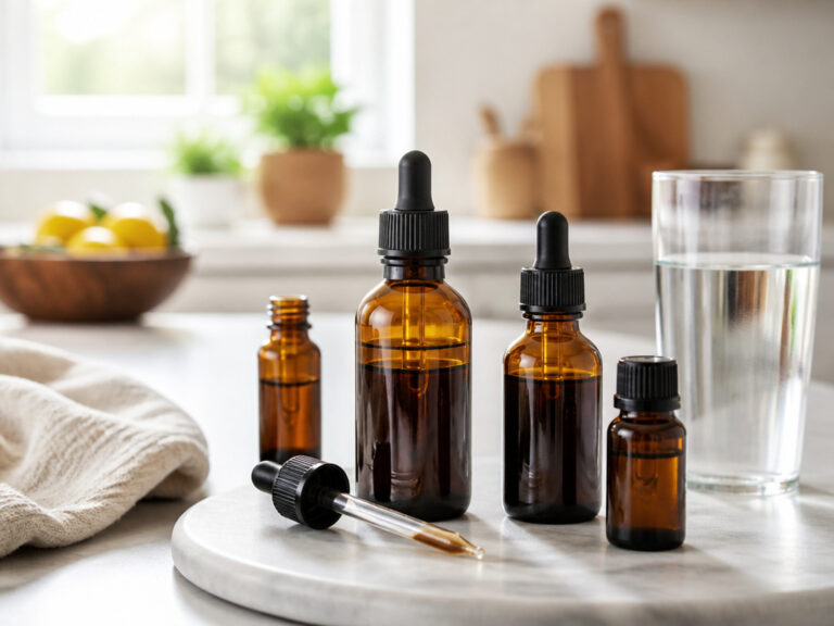10 Best Liquid B Vitamins in 2026