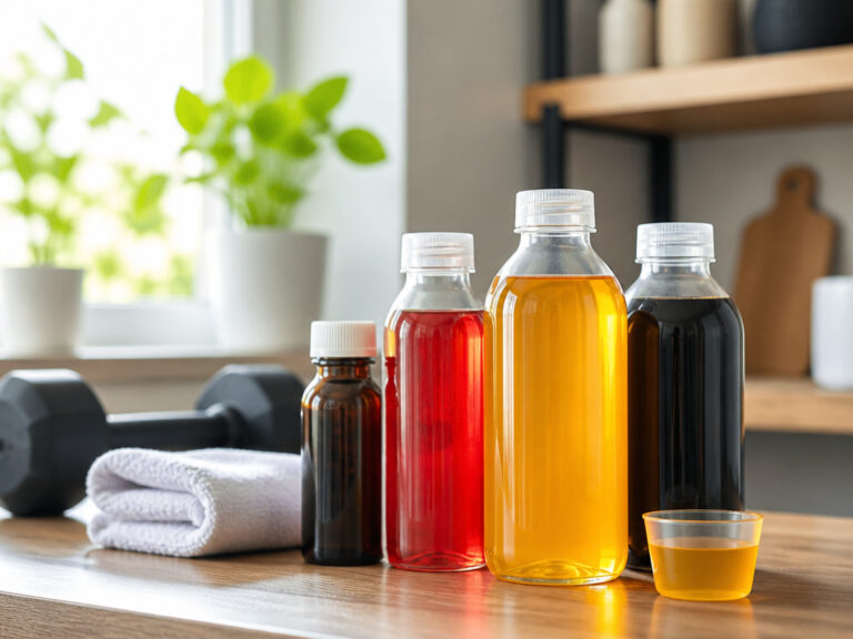 9 Best Liquid Carnitine Supplements in 2026
