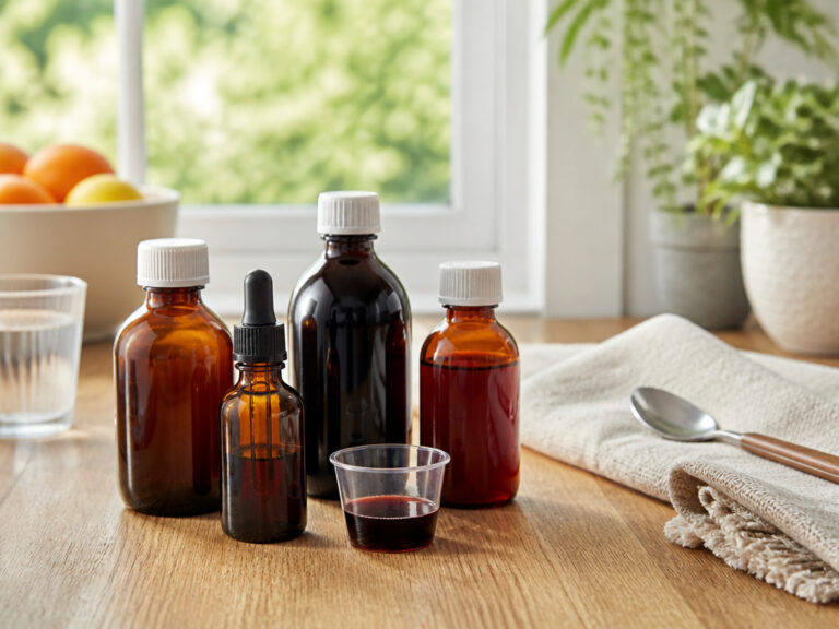 10 Best Liquid Iron Supplements For Anemia in 2026