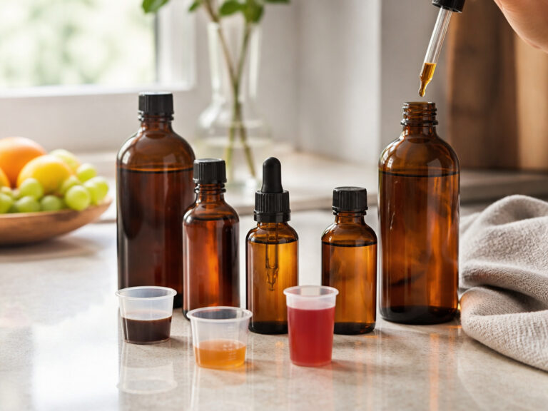 9 Best Liquid Multivitamins in 2026