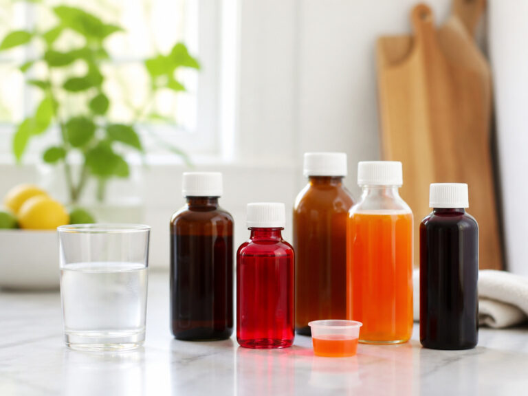 10 Best Liquid Multivitamins For Adults in 2026