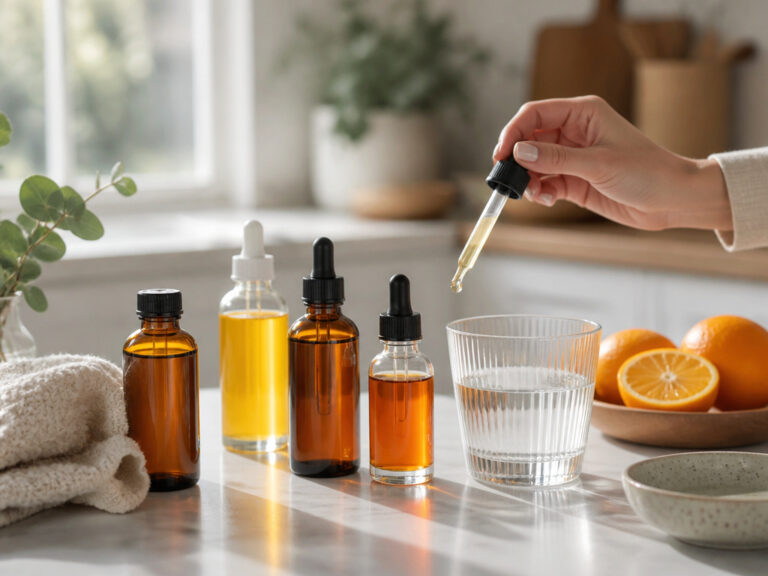 10 Best Liquid Vitamin C in 2026