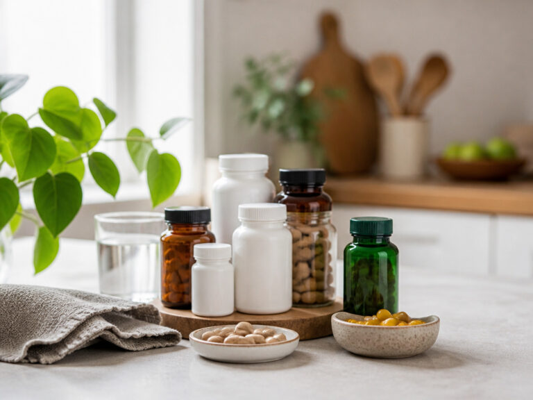 10 Best Liver And Gallbladder Supplements in 2026