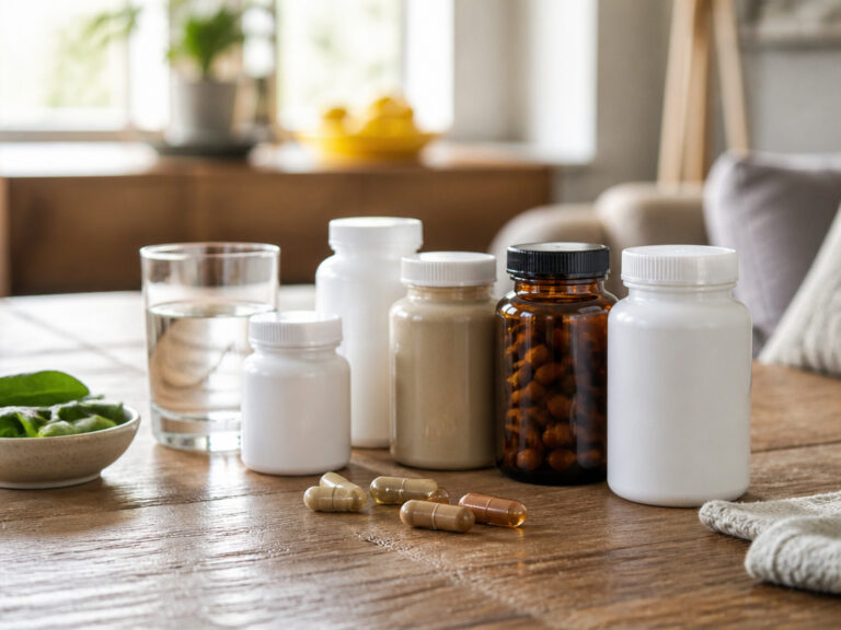10 Best Liver Cleanse Supplements in 2026