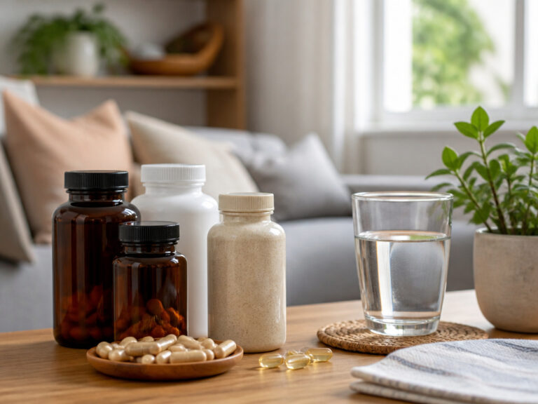 10 Best Liver Supplements in 2026