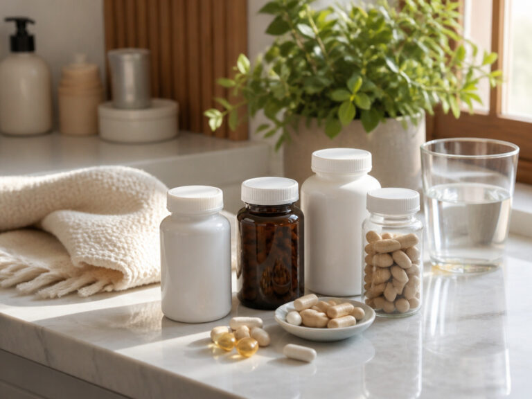 10 Best Lustriva Supplements in 2026