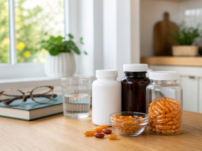 10 Best Lutein Supplements For Eyes in 2026