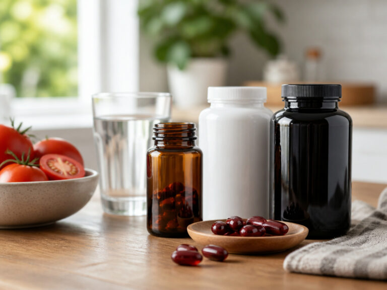 10 Best Lycopene Supplements in 2026