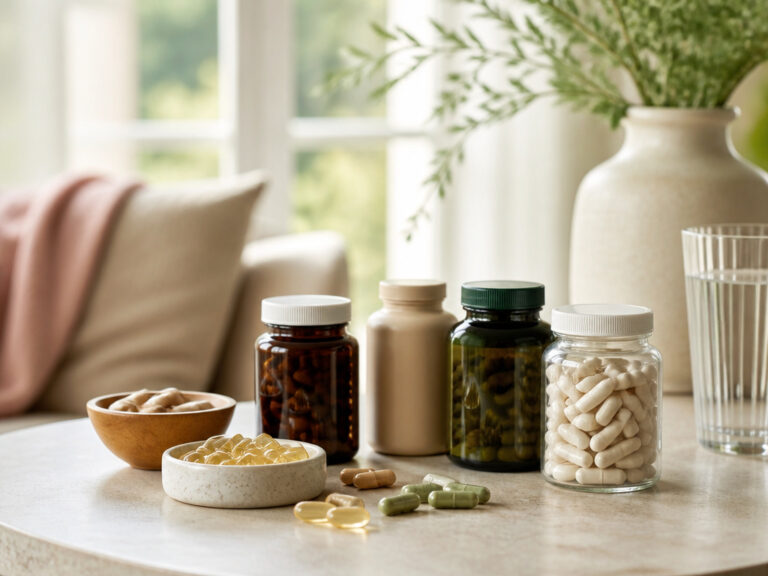 10 Best Lymphatic Drainage Supplements in 2026