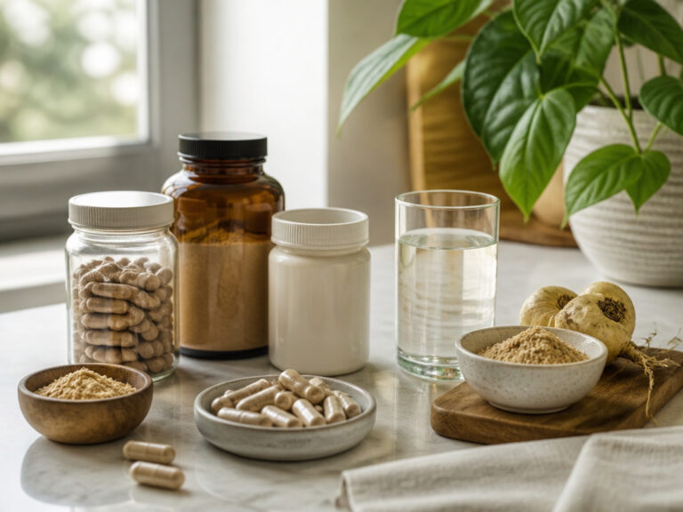 10 Best Maca Supplements in 2026