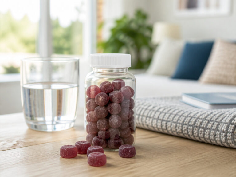 9 Best Magnesium Bisglycinate Gummies in 2026