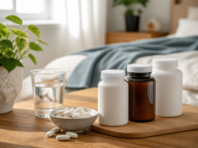 10 Best Magnesium Bisglycinate Supplements in 2026