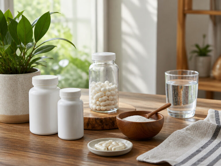 10 Best Magnesium Citrate Supplements in 2026