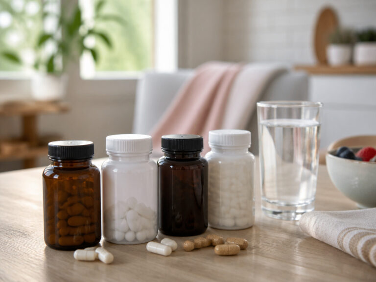 10 Best Magnesium Complex Supplements in 2026