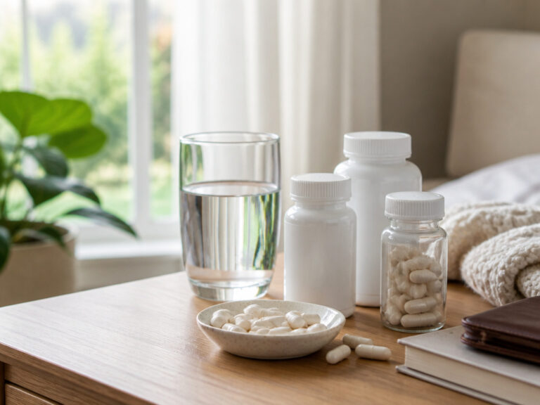 10 Best Magnesium Malate Supplements in 2026