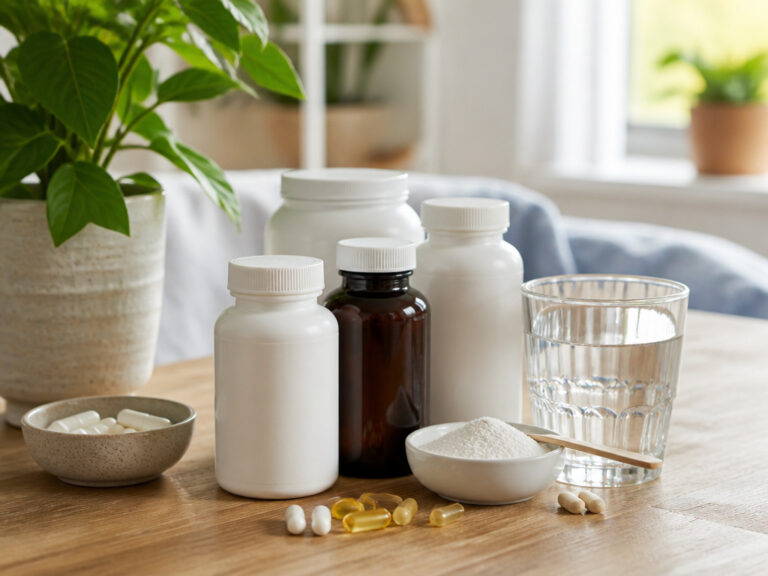 10 Best Magnesium Supplements in 2026