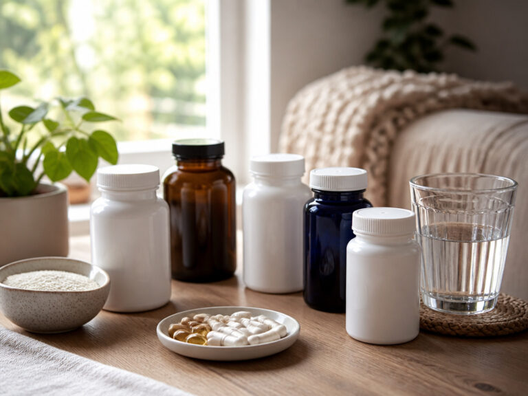 10 Best Magnesium Supplements For High Cortisol in 2026