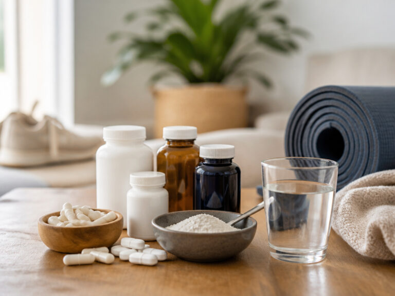 10 Best Magnesium Supplements For Leg Cramps in 2026