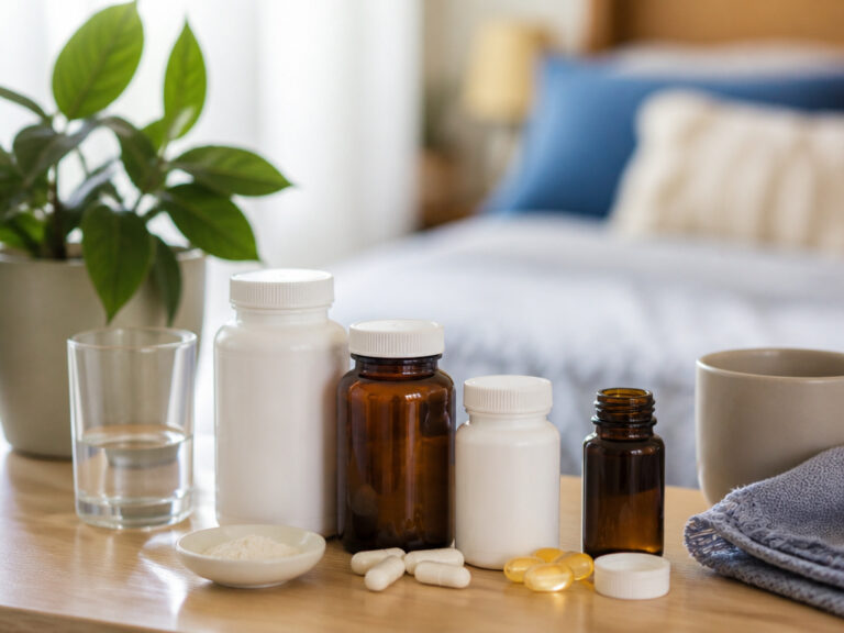 10 Best Magnesium Supplements For Migraines in 2026