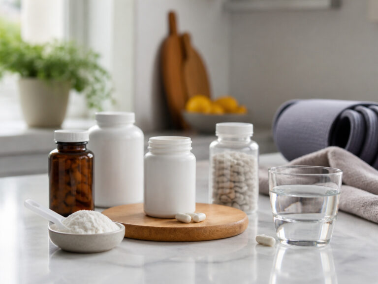 10 Best Magnesium Supplements For Muscle Cramps in 2026
