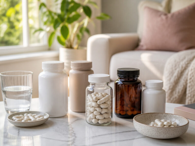 10 Best Magnesium Supplements For Women in 2026