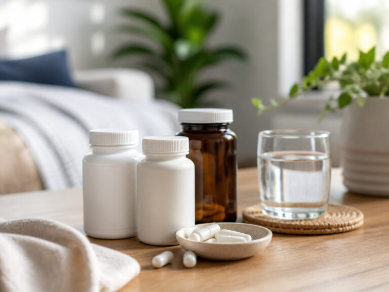 10 Best Magnesium Taurate Supplements in 2026