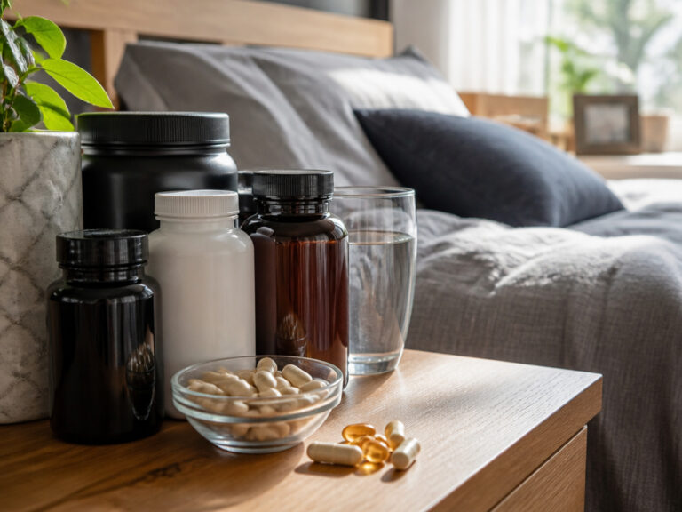 10 Best Male Enhancement Supplements in 2026