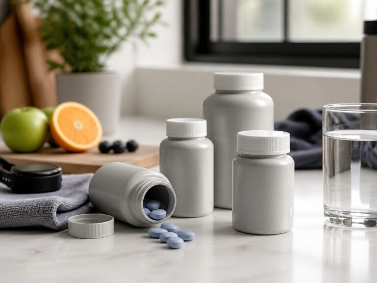 9 Best Men’s 1 A Day Vitamins in 2026