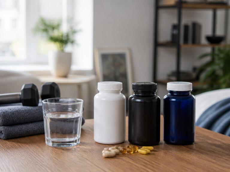 10 Best Men’s Multivitamin Testosterone in 2026