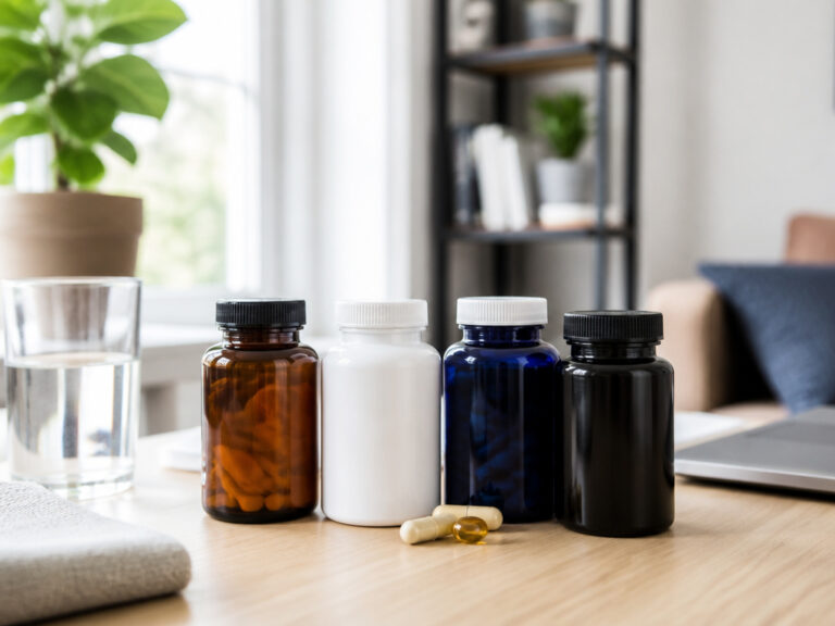 10 Best Methylated Multivitamins For Men in 2026