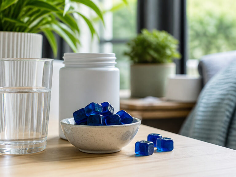 10 Best Methylene Blue Gummies in 2026
