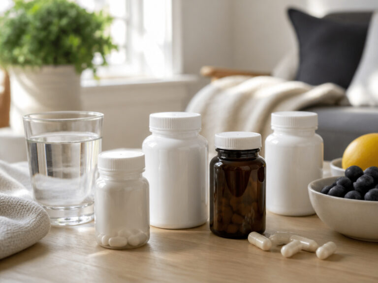 10 Best Methylfolate Supplements in 2026