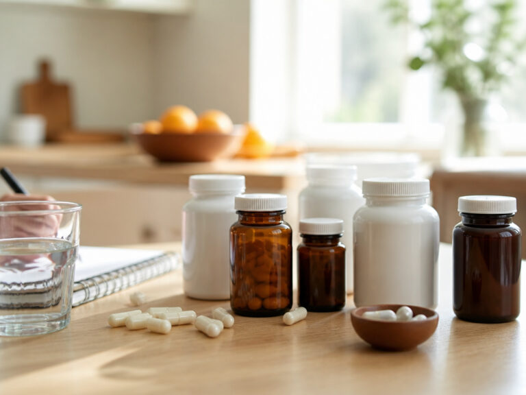 10 Best Methylfolate Supplements For Mthfr in 2026