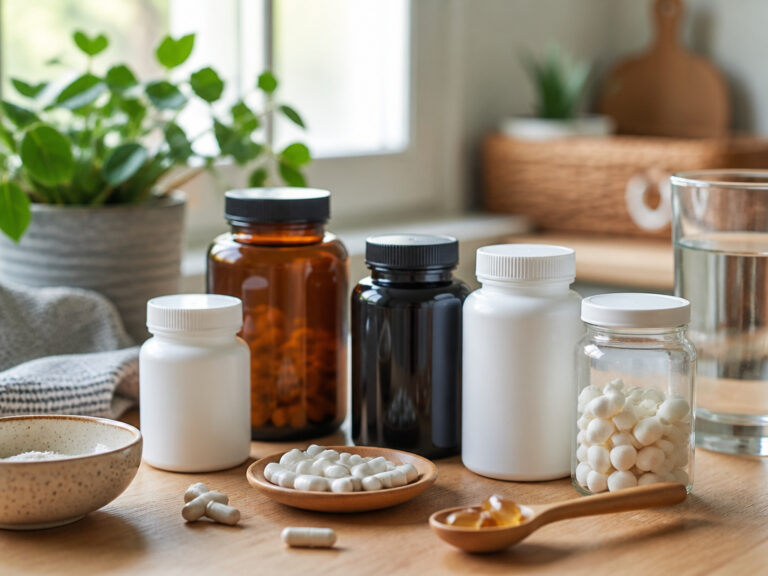 10 Best Mineral Supplements in 2026