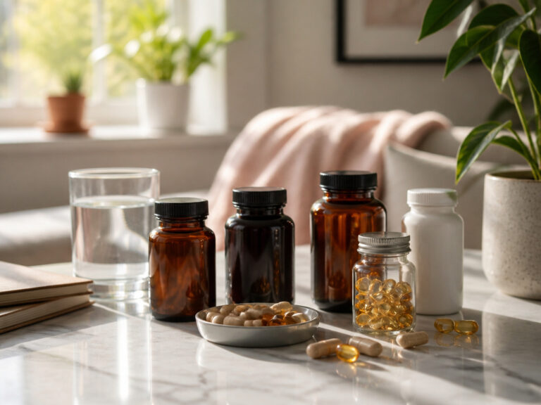 10 Best Mood Boosting Supplements in 2026