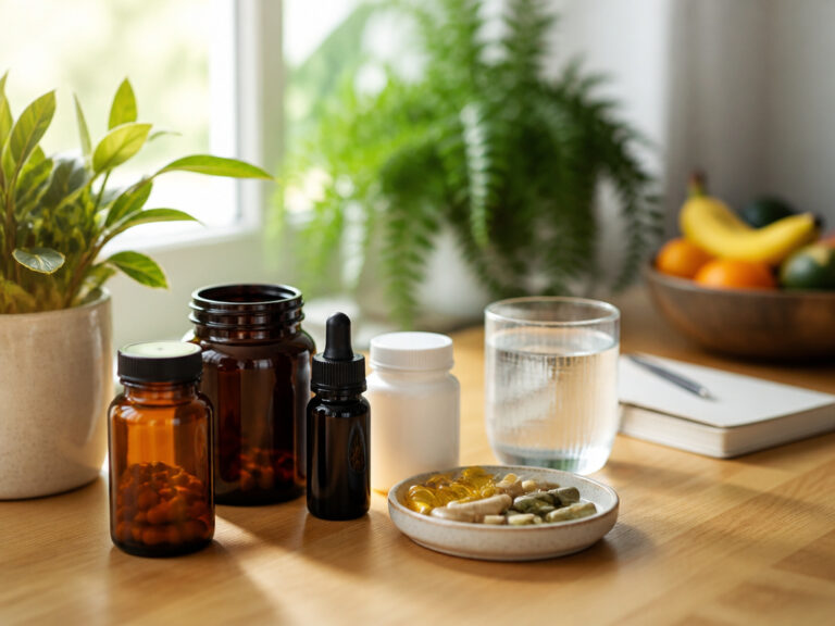 10 Best Mood Enhancing Supplements in 2026