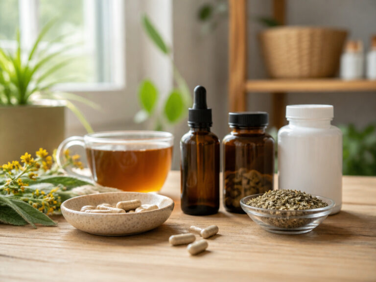 10 Best Mullein Supplements in 2026