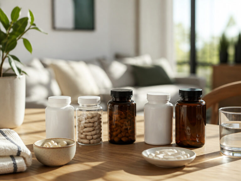 9 Best Multi Magnesium Supplements in 2026
