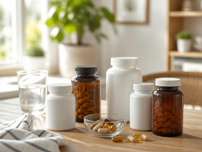 10 Best Multivitamin Mineral Supplements in 2026