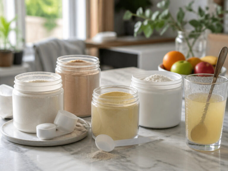 10 Best Multivitamin Powders For Adults in 2026
