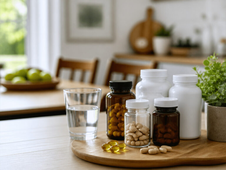 10 Best Multivitamin Supplements in 2026
