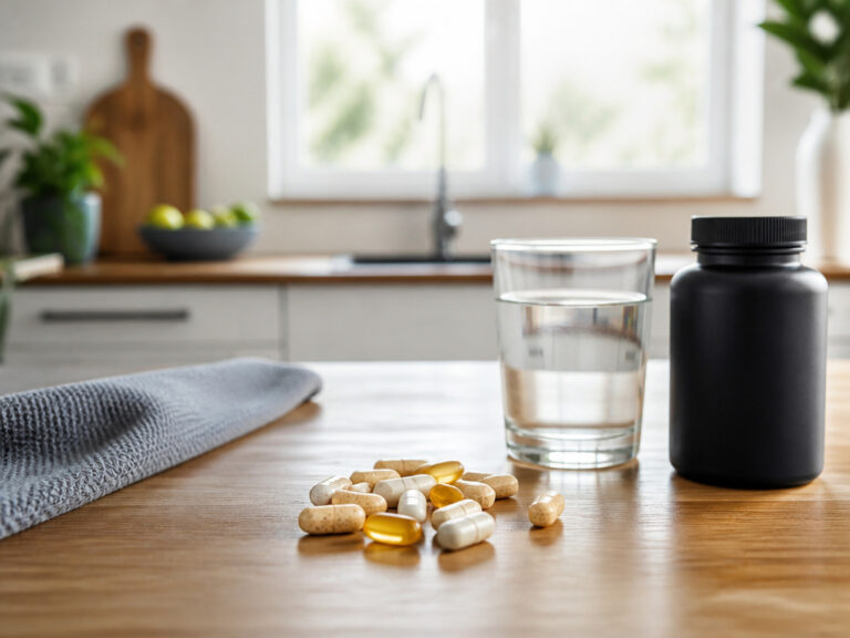 10 Best Multivitamin Tablets For Men in 2026