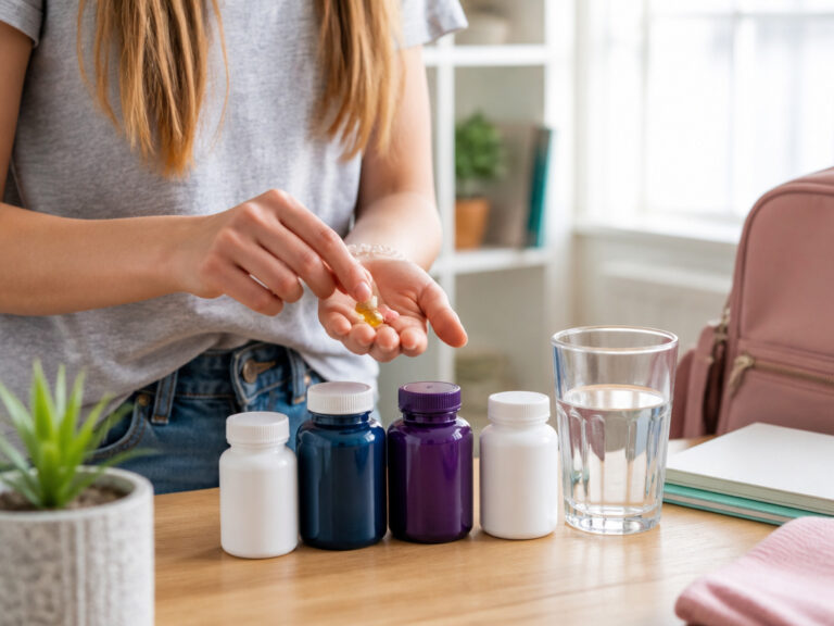 10 Best Multivitamin Teenager in 2026