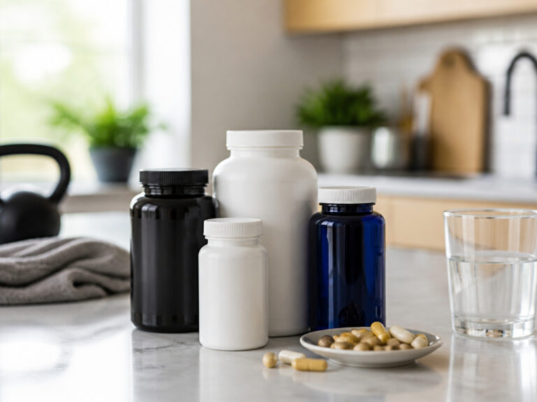 10 Best Multivitamins For Athletes in 2026
