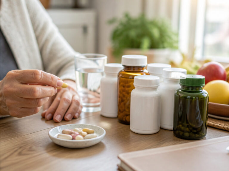 10 Best Multivitamins For Diabetics Over 50 in 2026